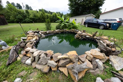 580 Long Branch Rd Road, Jeffersonville, KY 40337 — photo 4