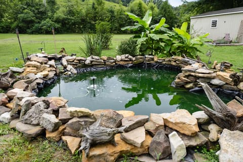 580 Long Branch Rd Road, Jeffersonville, KY 40337 — photo 3