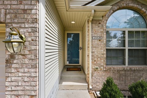 268 Long Branch Lane, Lexington, KY 40511 — photo 2