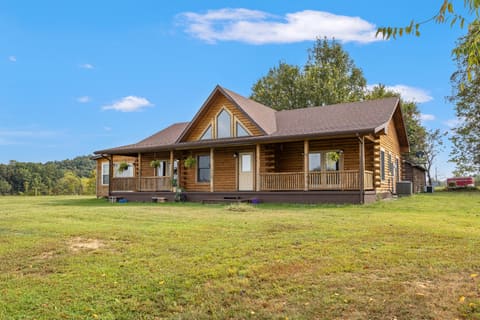 560 Hart Grove Road, Owingsville, KY 40360 — photo 2
