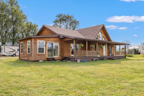 560 Hart Grove Road, Owingsville, KY 40360 — photo 3