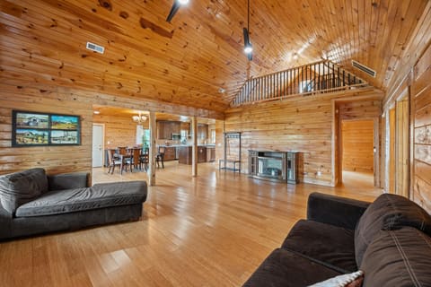 560 Hart Grove Road, Owingsville, KY 40360 — photo 5