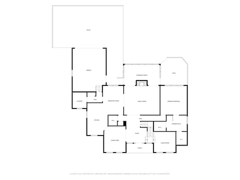 4044 Peppertree Drive, Lexington, KY 40513 — photo 4