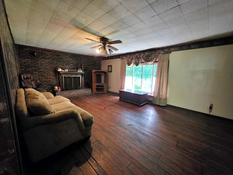 55 Cletis Webb Road, Phyllis, KY 41544 — photo 4