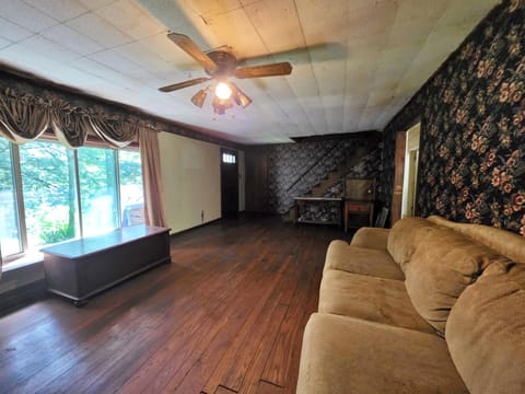 55 Cletis Webb Road, Phyllis, KY 41544 — photo 3