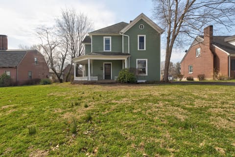 410 W High Street, Mt Sterling, KY 40353 — photo 2