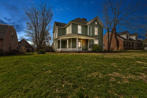 410 W High Street, Mt Sterling, KY 40353 — photo 3