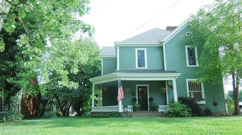 410 W High Street, Mt Sterling, KY 40353 — photo 4