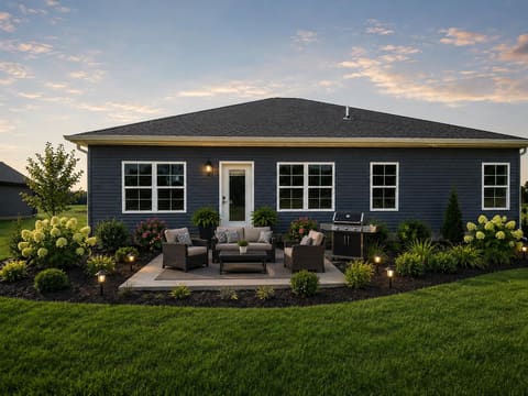 36 Fieldstone Circle, Cadiz, KY 42211 — photo 4