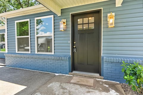 2318 Allen Drive, Lexington, KY 40505 — photo 4