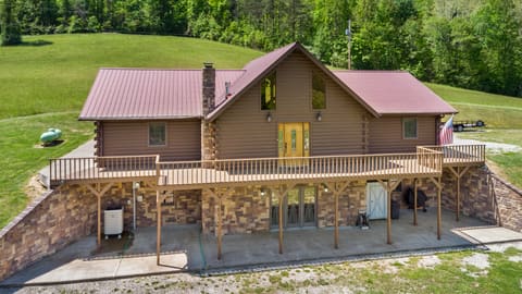 2248 KY 556, Sandy Hook, KY 41171 — photo 2