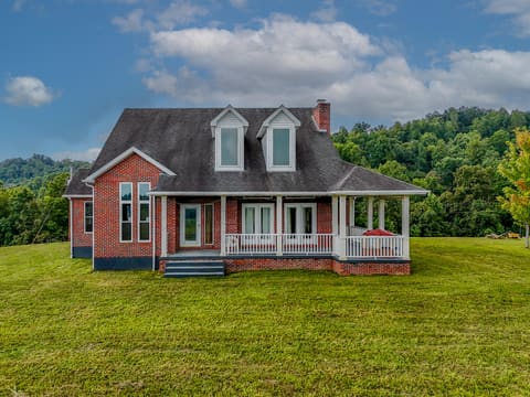 198 Iwanna Loop, Ezel, KY 41425 — photo 2