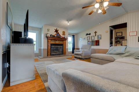 164 Summer Ridge Road, Mt Sterling, KY 40353 — photo 5