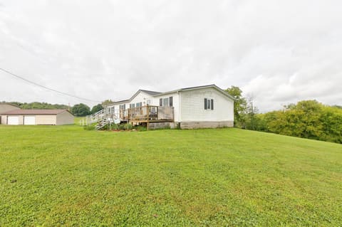 164 Summer Ridge Road, Mt Sterling, KY 40353 — photo 4