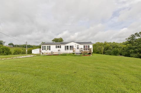 164 Summer Ridge Road, Mt Sterling, KY 40353 — photo 2