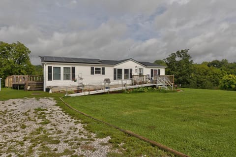 164 Summer Ridge Road, Mt Sterling, KY 40353 — photo 3