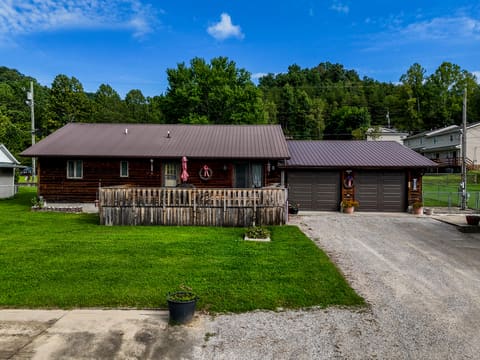924 Piedmont Street, Morehead, KY 40351 — photo 4