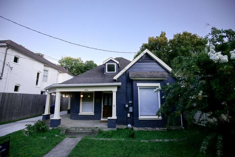 422 Johnson Avenue, Lexington, KY 40508 — photo 2