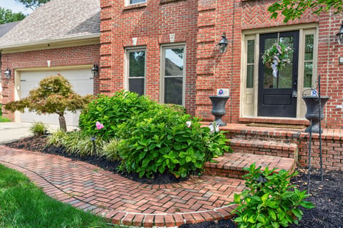 1237 Sherborne Place, Lexington, KY 40509 — photo 2
