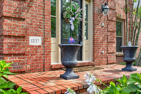 1237 Sherborne Place, Lexington, KY 40509 — photo 3
