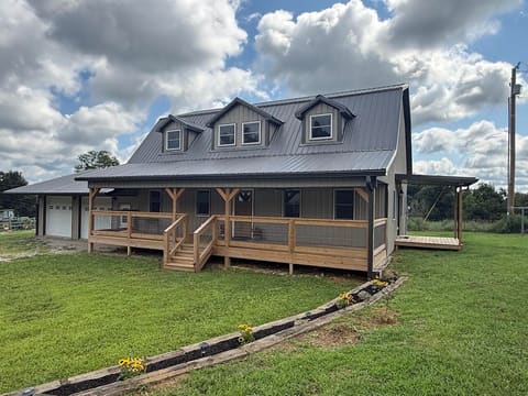 5700 Kentucky 39, Crab Orchard, KY 40419 — photo 2