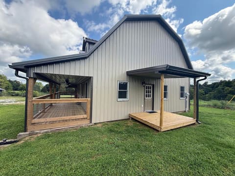 5700 Kentucky 39, Crab Orchard, KY 40419 — photo 3