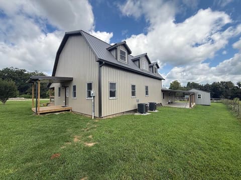 5700 Kentucky 39, Crab Orchard, KY 40419 — photo 4