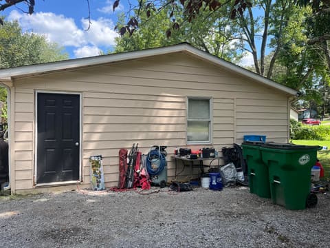 1501 Creekside Drive, Paducah, KY 42003 — photo 3