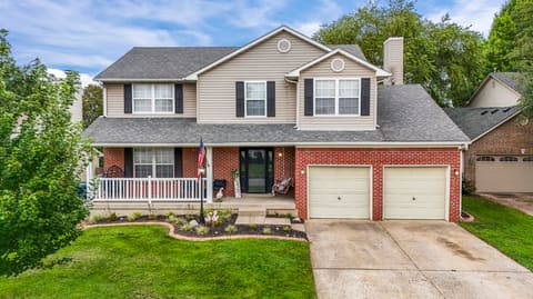 128 Wilderness Cove Lane, Georgetown, KY 40324 — photo 3