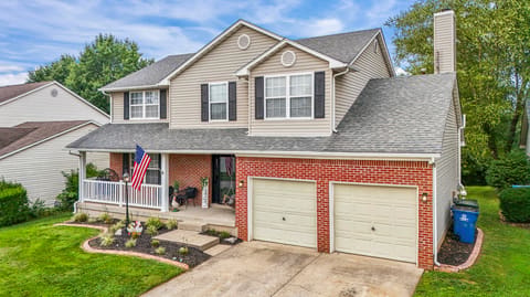 128 Wilderness Cove Lane, Georgetown, KY 40324 — photo 4