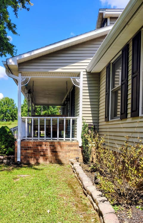 503 Paradise Road, Mayfield, KY 42066 — photo 4