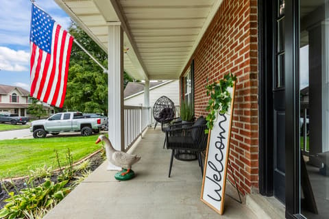 128 Wilderness Cove Lane, Georgetown, KY 40324 — photo 5