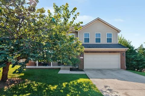 716 Newtown Springs Drive, Lexington, KY 40511 — photo 2