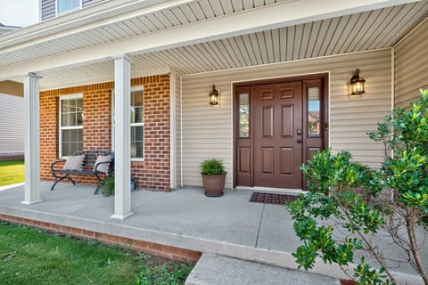 716 Newtown Springs Drive, Lexington, KY 40511 — photo 5