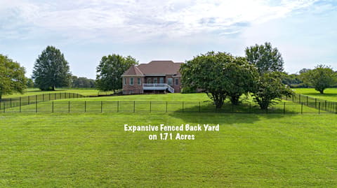2427 S Friendship Road, Paducah, KY 42003 — photo 5