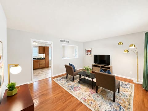 116 Alpine Way, Nicholasville, KY 40356 — photo 3