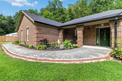 240 Madison View Road, Berea, KY 40403 — photo 3