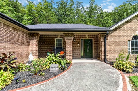240 Madison View Road, Berea, KY 40403 — photo 4