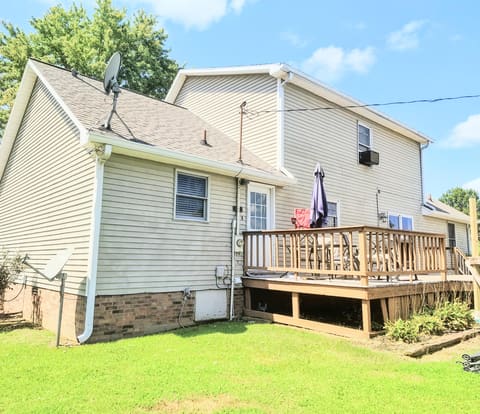 503 Paradise Road, Mayfield, KY 42066 — photo 5