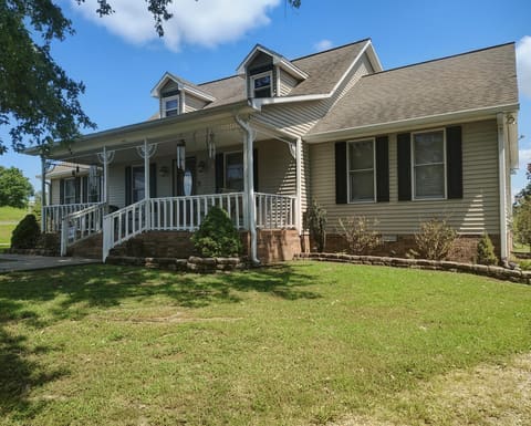 503 Paradise Road, Mayfield, KY 42066 — photo 2