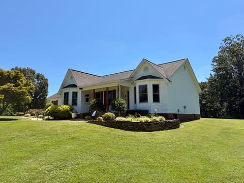 195 Reece Road, Mayfield, KY 42066 — photo 2