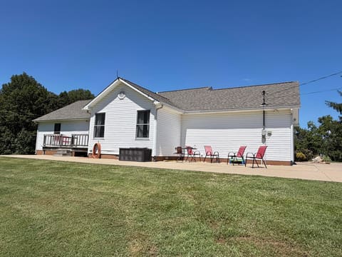 195 Reece Road, Mayfield, KY 42066 — photo 5