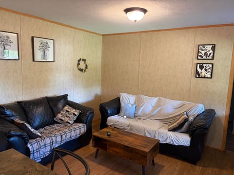 3562 Old Beaver Road, Frenchburg, KY 40322 — photo 5