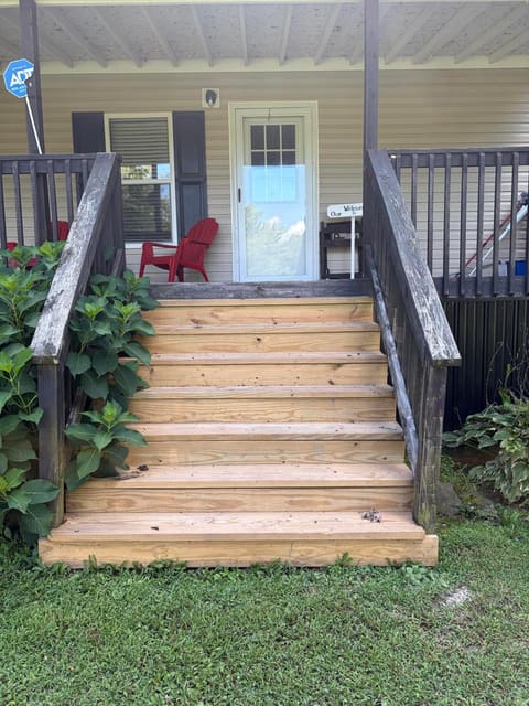 3562 Old Beaver Road, Frenchburg, KY 40322 — photo 3