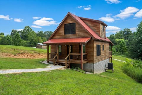 2001 Glencarin Road, Rogers, KY 41365 — photo 2