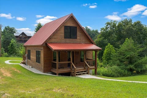 2001 Glencarin Road, Rogers, KY 41365 — photo 3