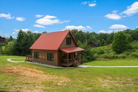 2001 Glencarin Road, Rogers, KY 41365 — photo 4