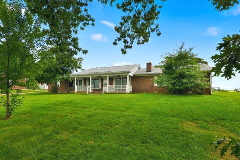 1181 Old Louisville Road, Salvisa, KY 40372 — photo 2