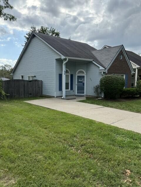 620 Princeton Circle, Lexington, KY 40517 — photo 2