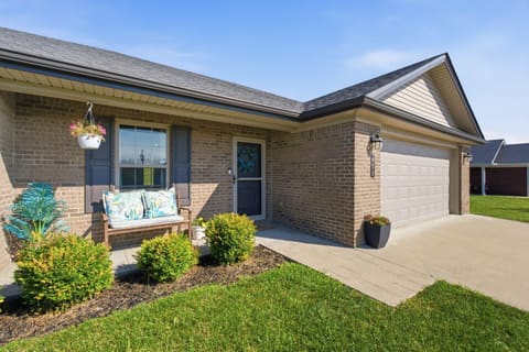 471 Southern Cross Drive, Richmond, KY 40475 — photo 2
